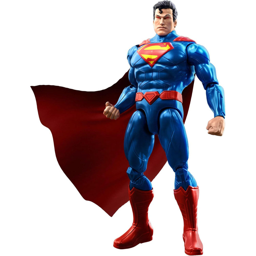 DC Premier 6 Inch Action Figure - Superman toy.