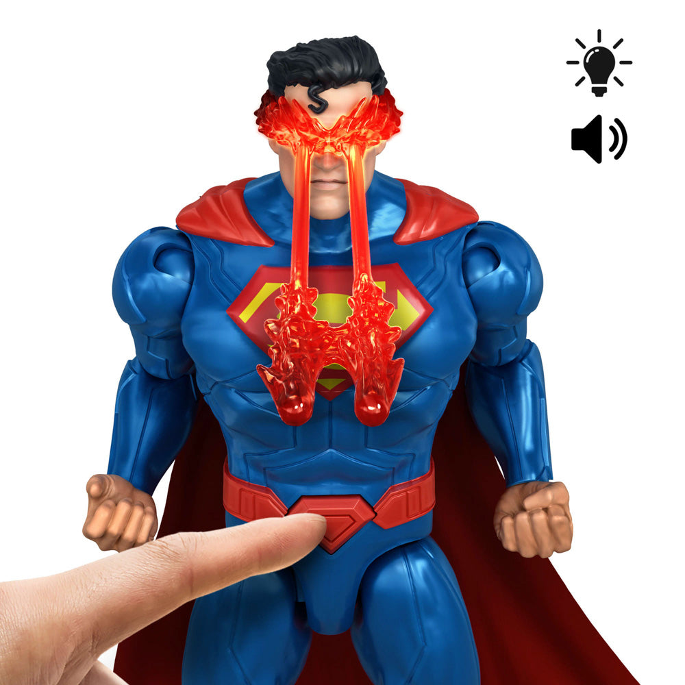 DC Premier 6 Inch Action Figure - Superman toy.