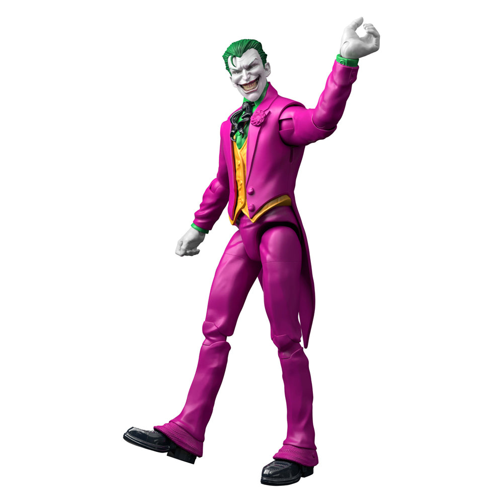 DC Premier 6 Inch Action Figure - The Joker