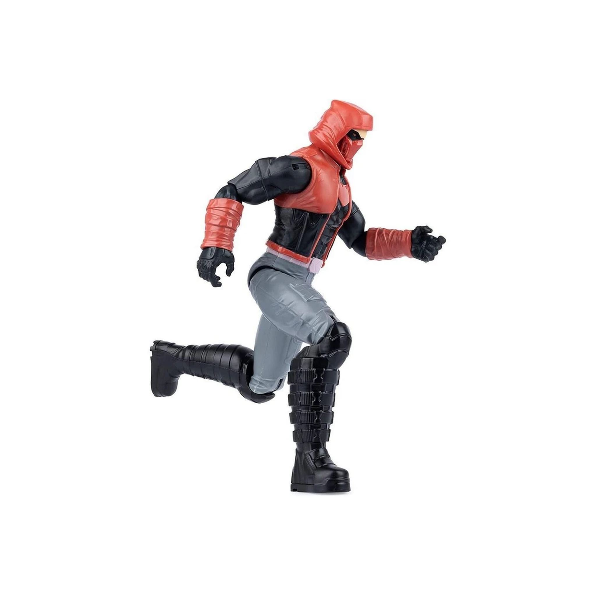 DC Comics: Red Hood - 12 Inch Action Figure