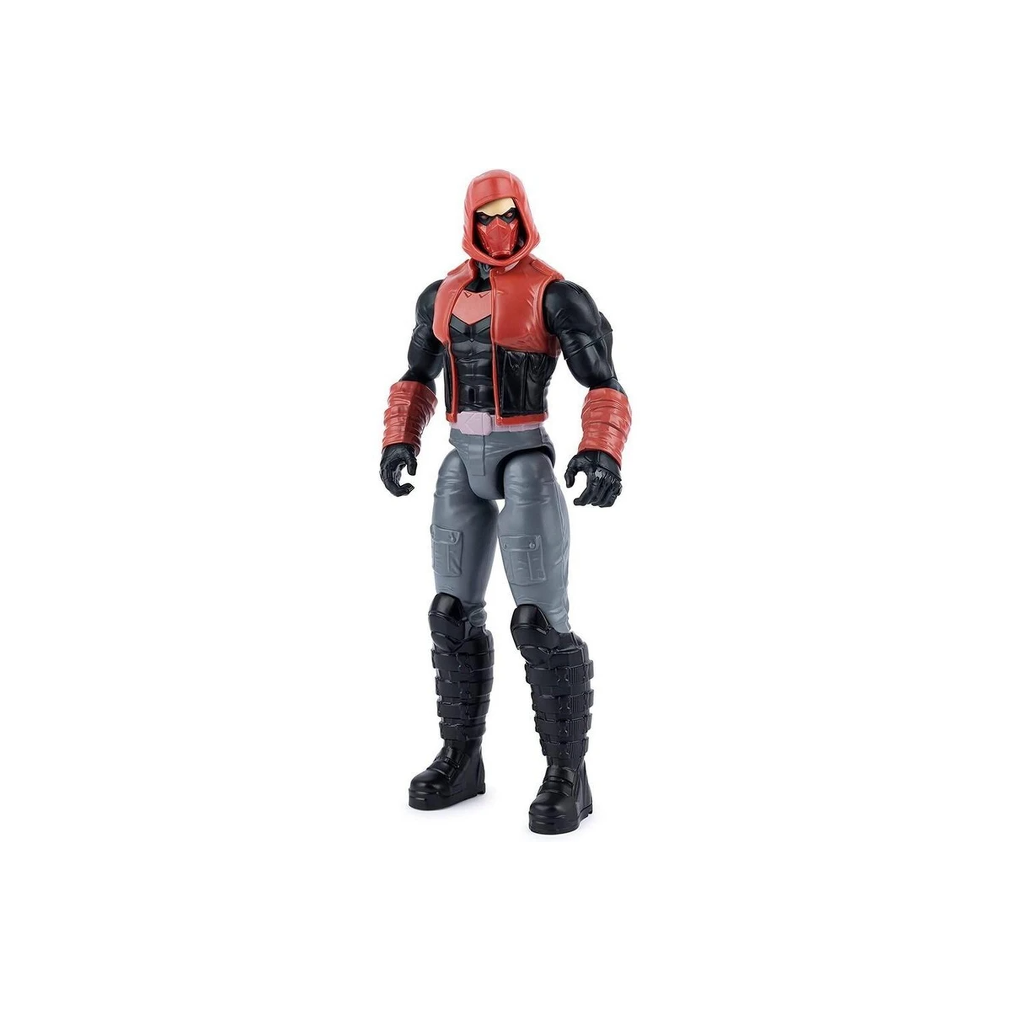 DC Comics: Red Hood - 12 Inch Action Figure