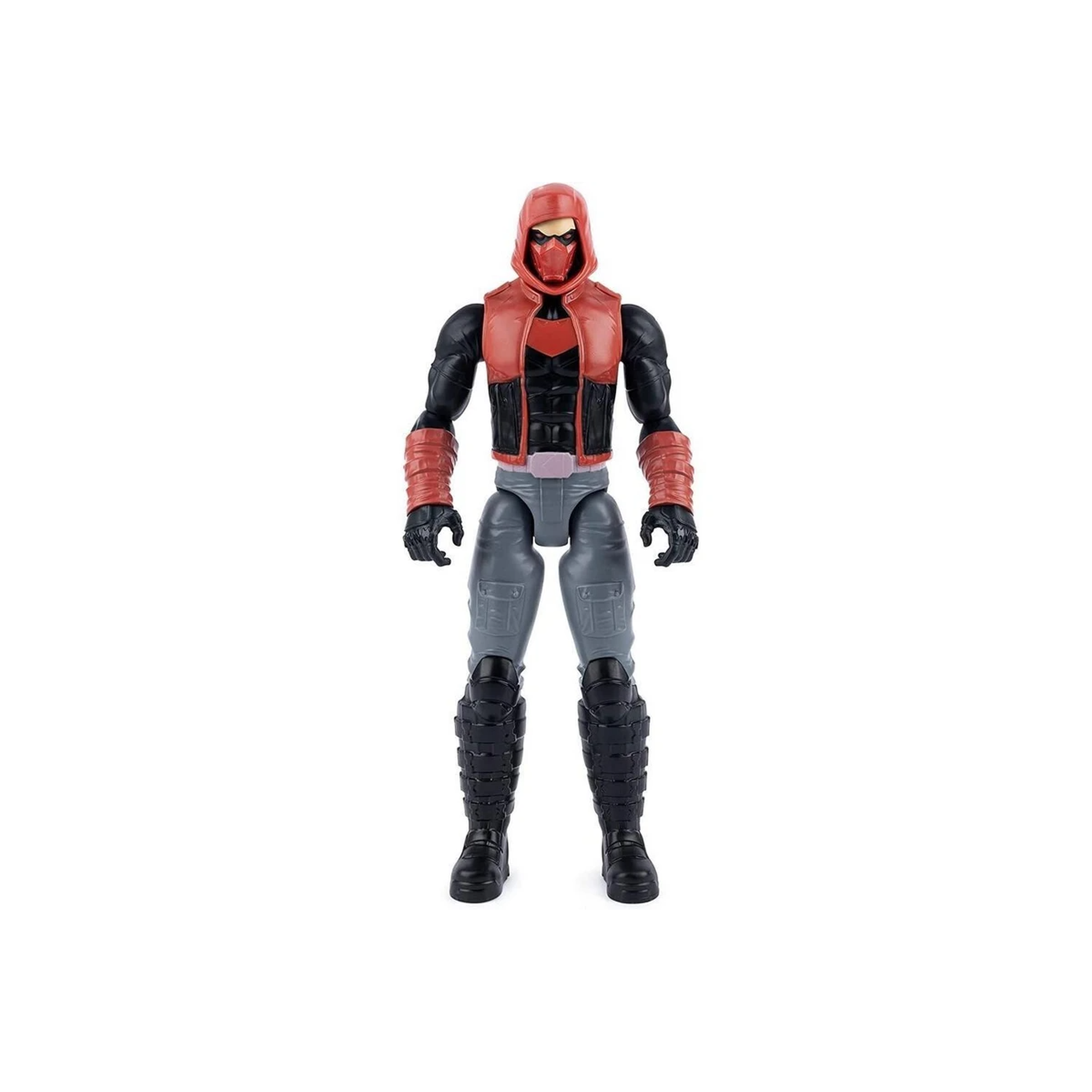 DC Comics: Red Hood - 12 Inch Action Figure