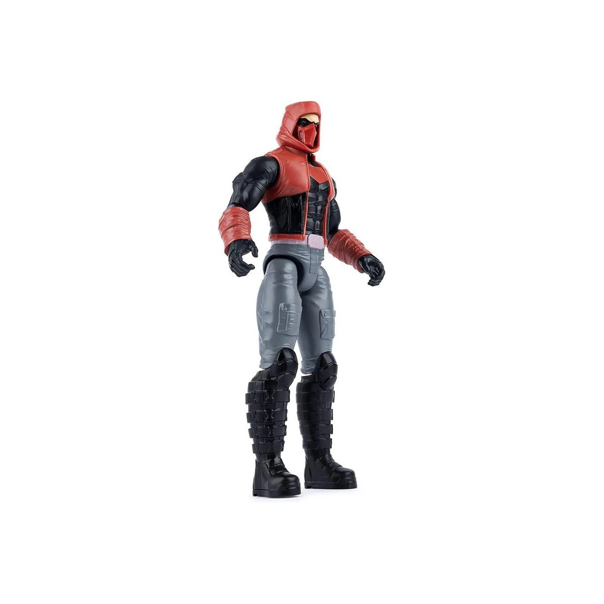 DC Comics: Red Hood - 12 Inch Action Figure
