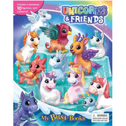My Busy Books - Unicorns
