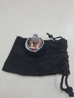 Fidget Fidget Flip Spinner