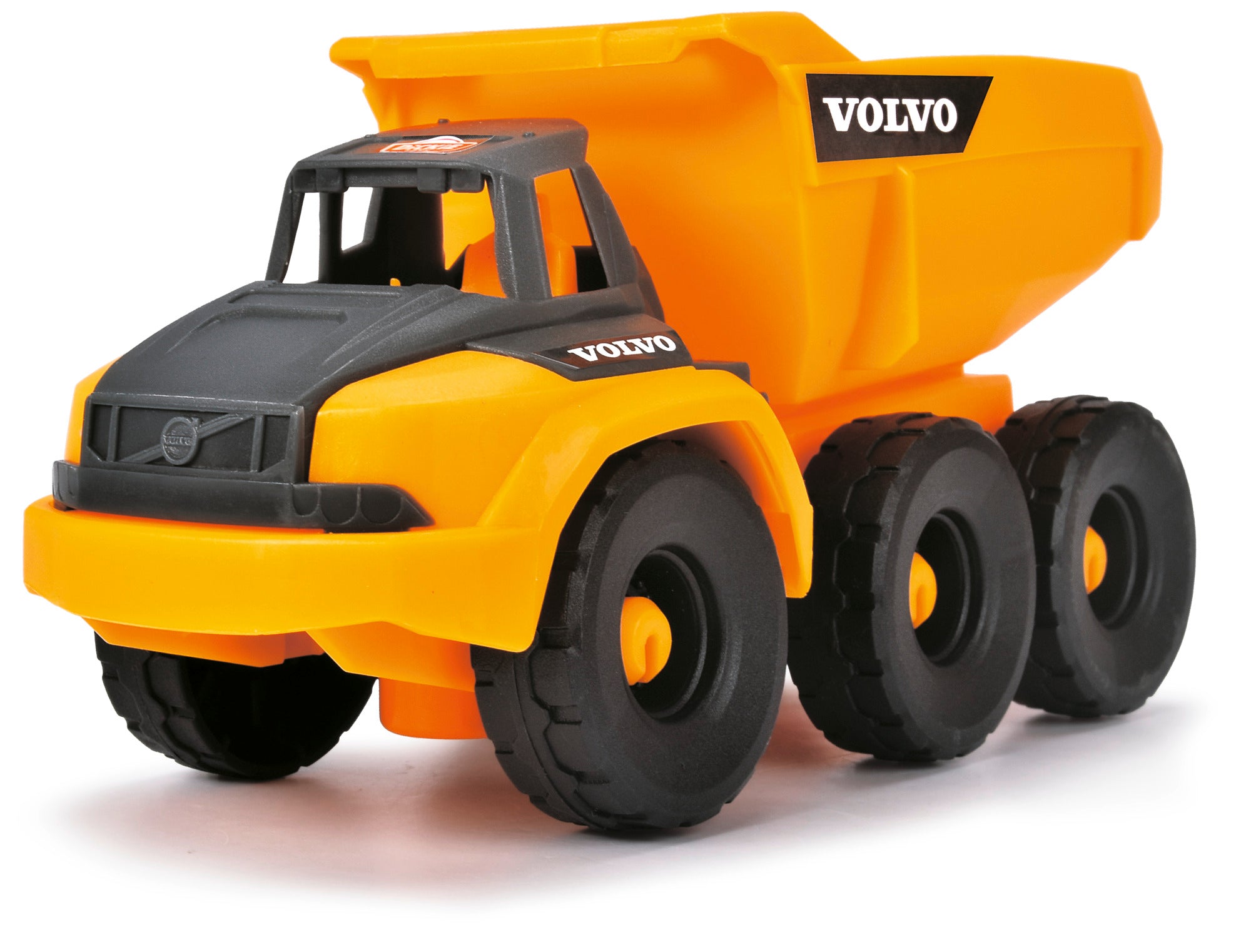 Dickie Toys Construction Station