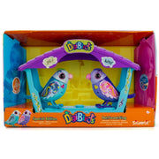 Silverlit Digibirds II Mates For Life