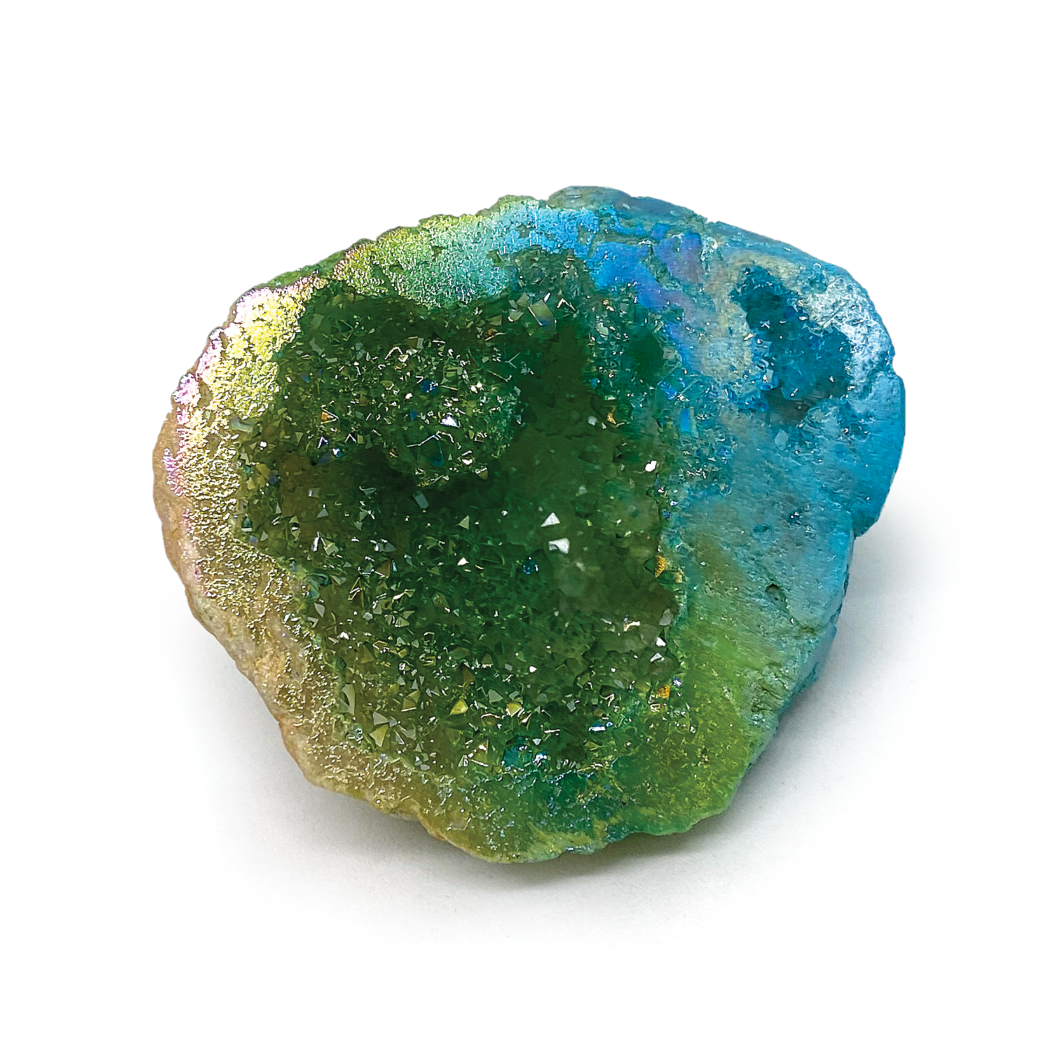Dinosart Collectible Meteor Stone Blind Pack
