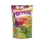 Dinosart Collectible Meteor Stone Blind Pack