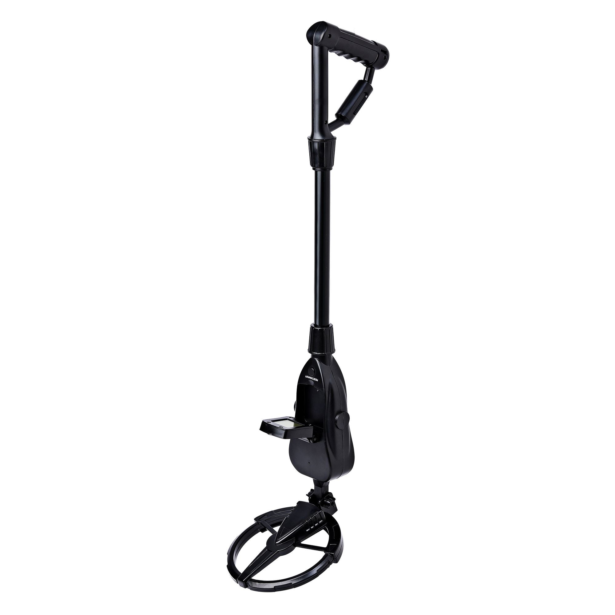 Discovery Mindblown Digital Metal Detector