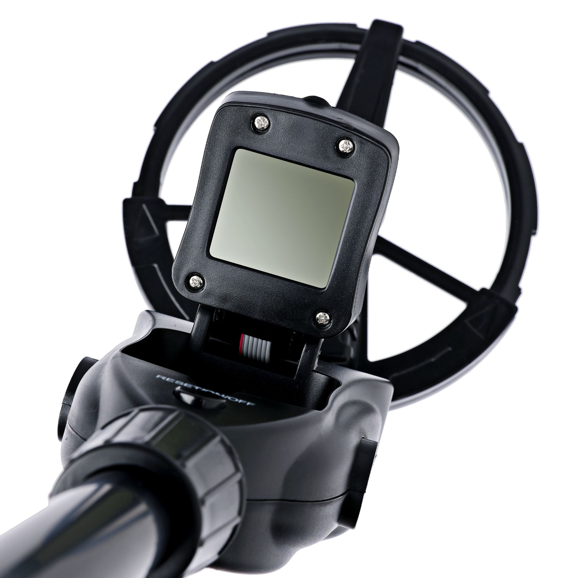 Discovery Mindblown Digital Metal Detector