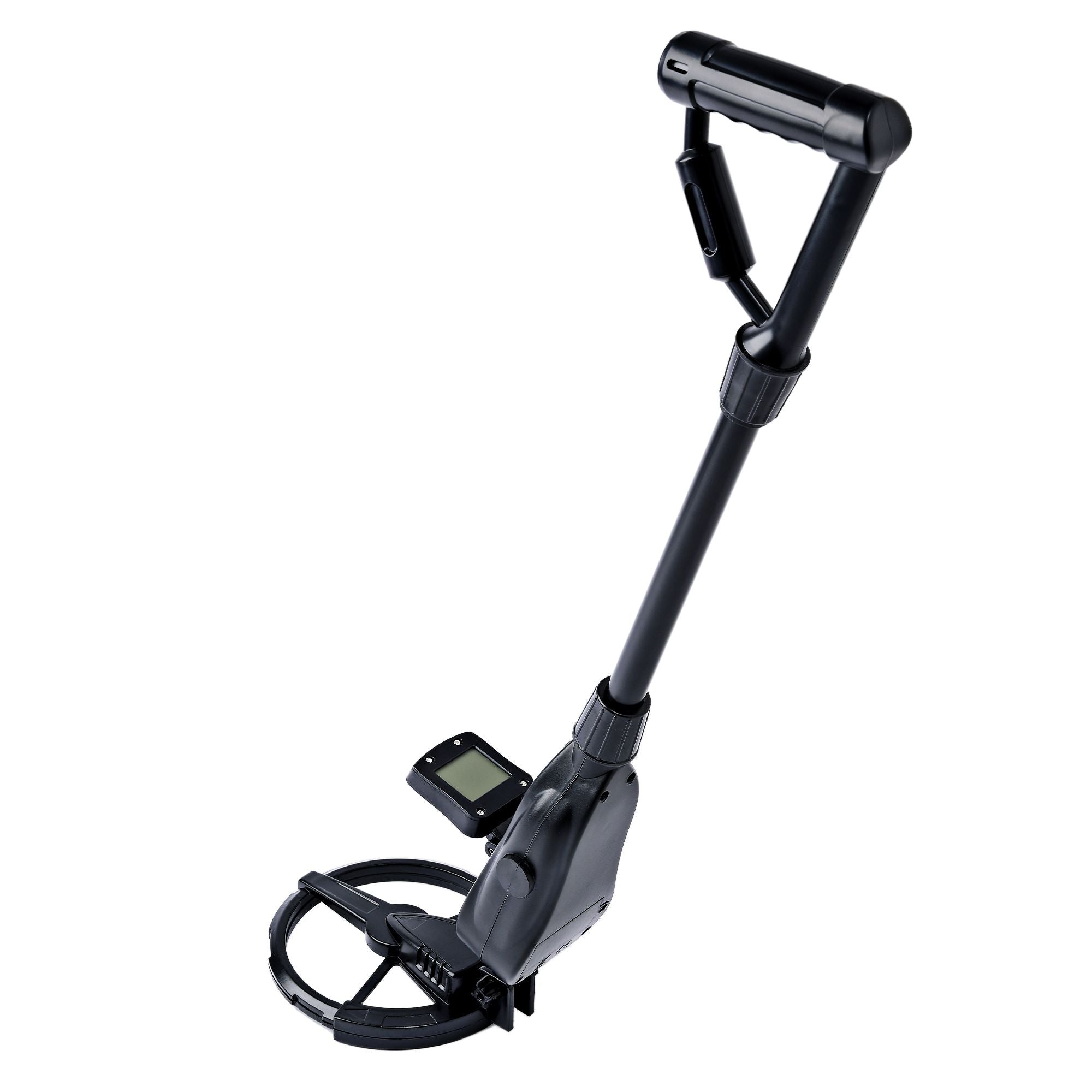 Discovery Mindblown Digital Metal Detector