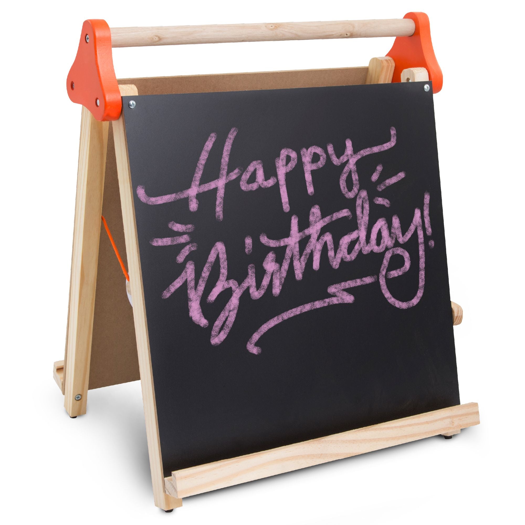 Discovery Tabletop Easel 3 In 1