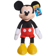 Disney Junior Mickey Mouse Funhouse Mickey Mouse Medium Plush