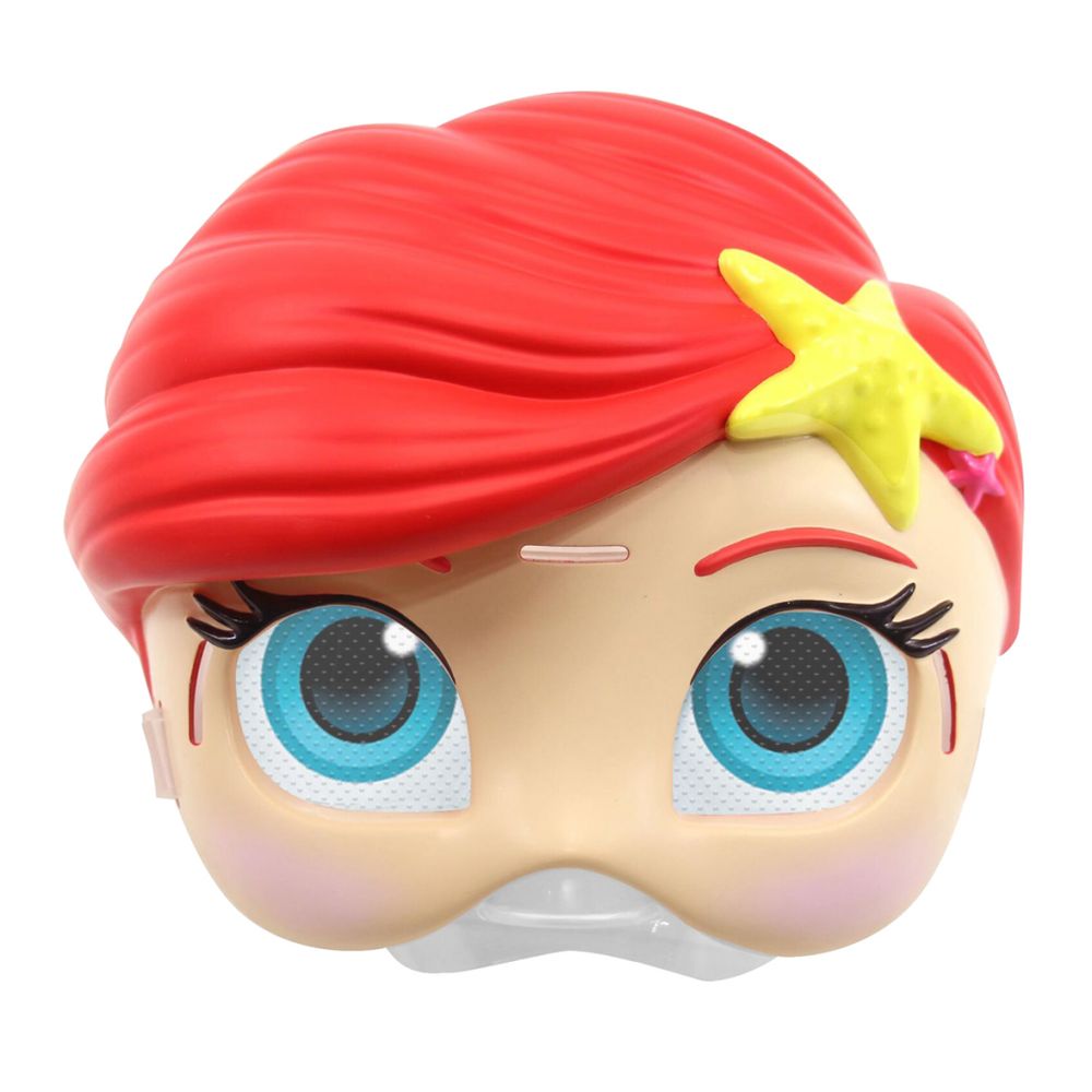 Disney Princess Swim Mask Ariel