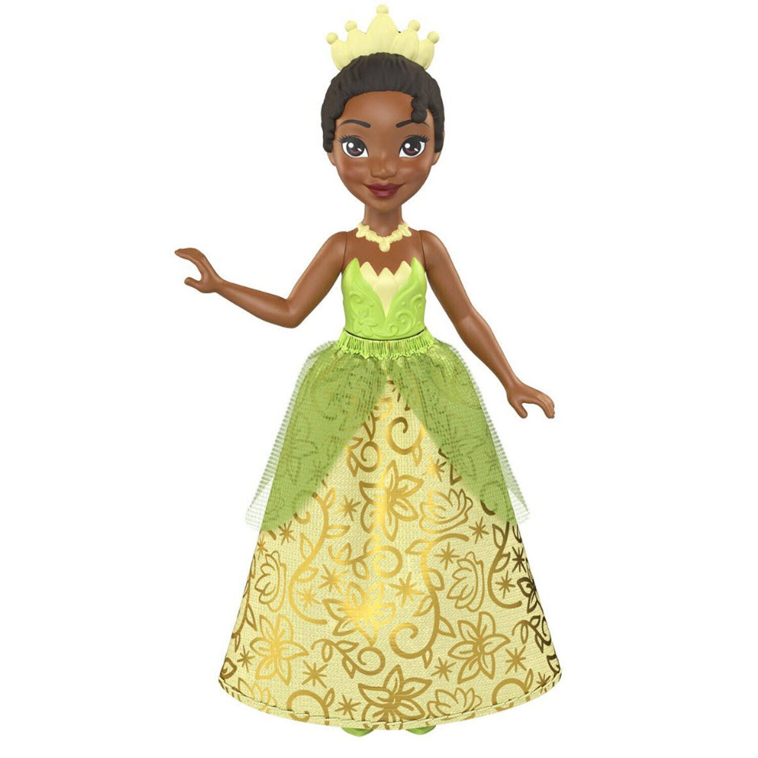 Disney Princess Small Doll Princess Tiana