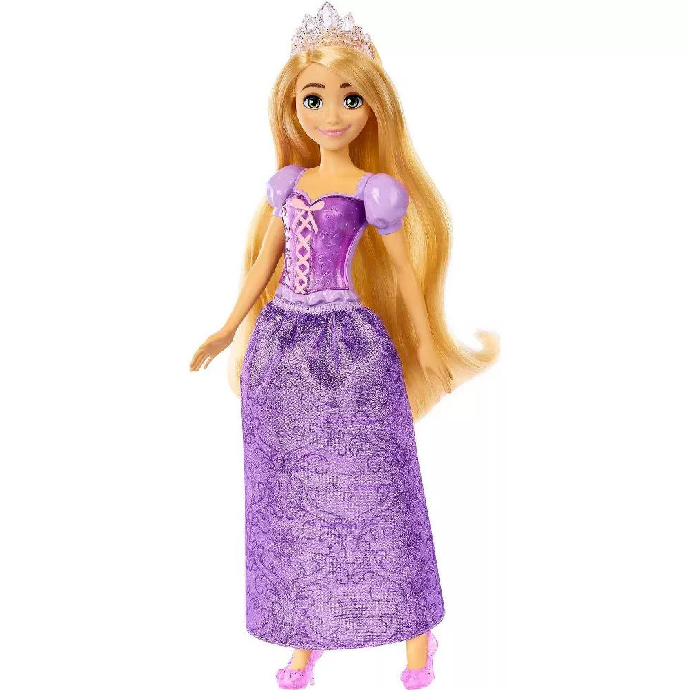 Disney Princess Core Fashion Doll Rapunzel
