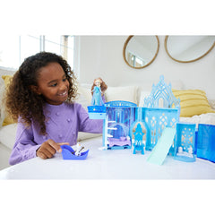 Disney Frozen Storytime Stackers Elsa's Ice Palace