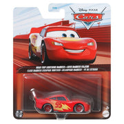 Disney Pixar Cars - Road Trip Lightning McQueen
