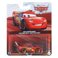 Disney Pixar Cars - Rusteze Lightning Mcqueen – Toyworld NZ