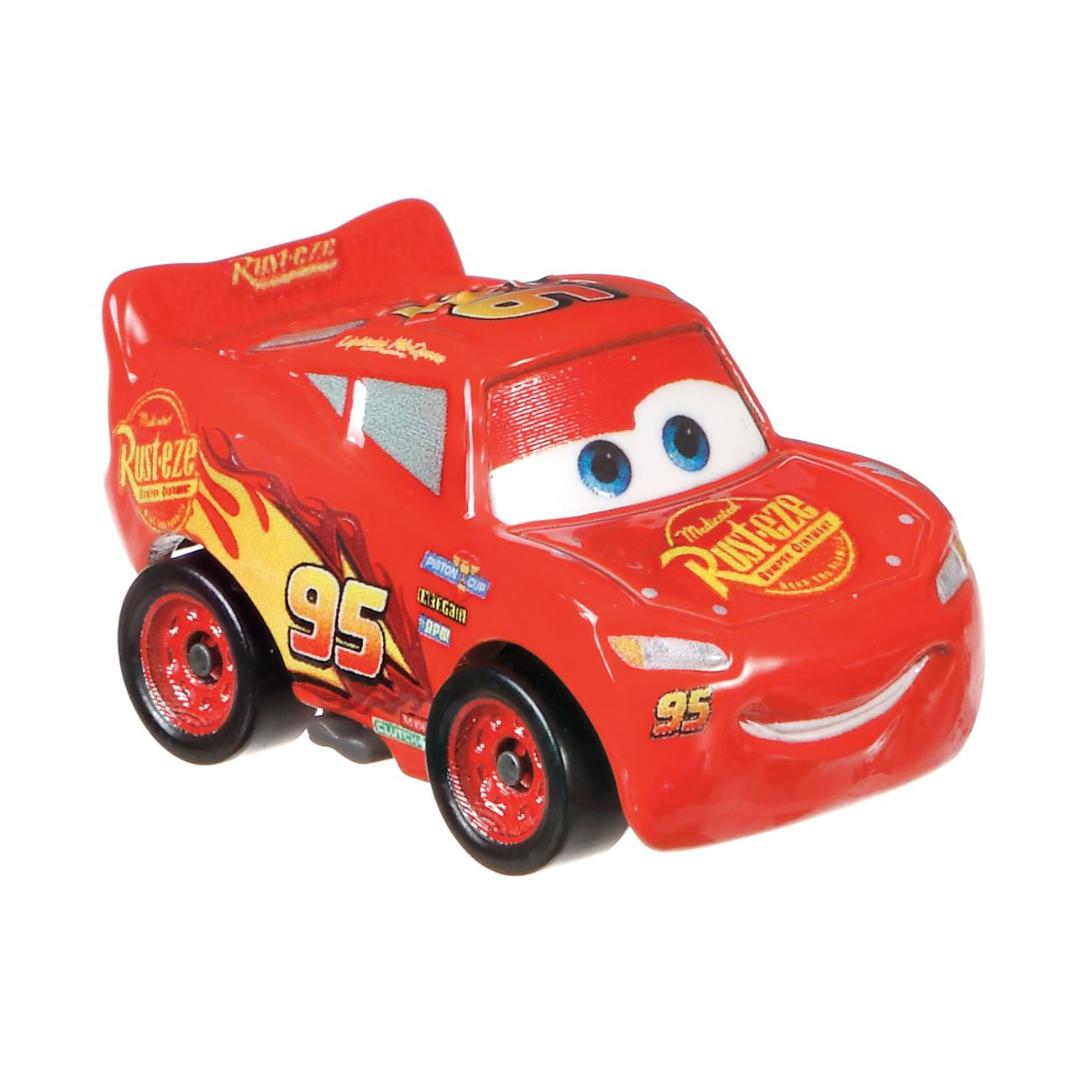 Disney Cars Mini Racers Blind Box