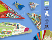 Djeco Origami AiRCraft