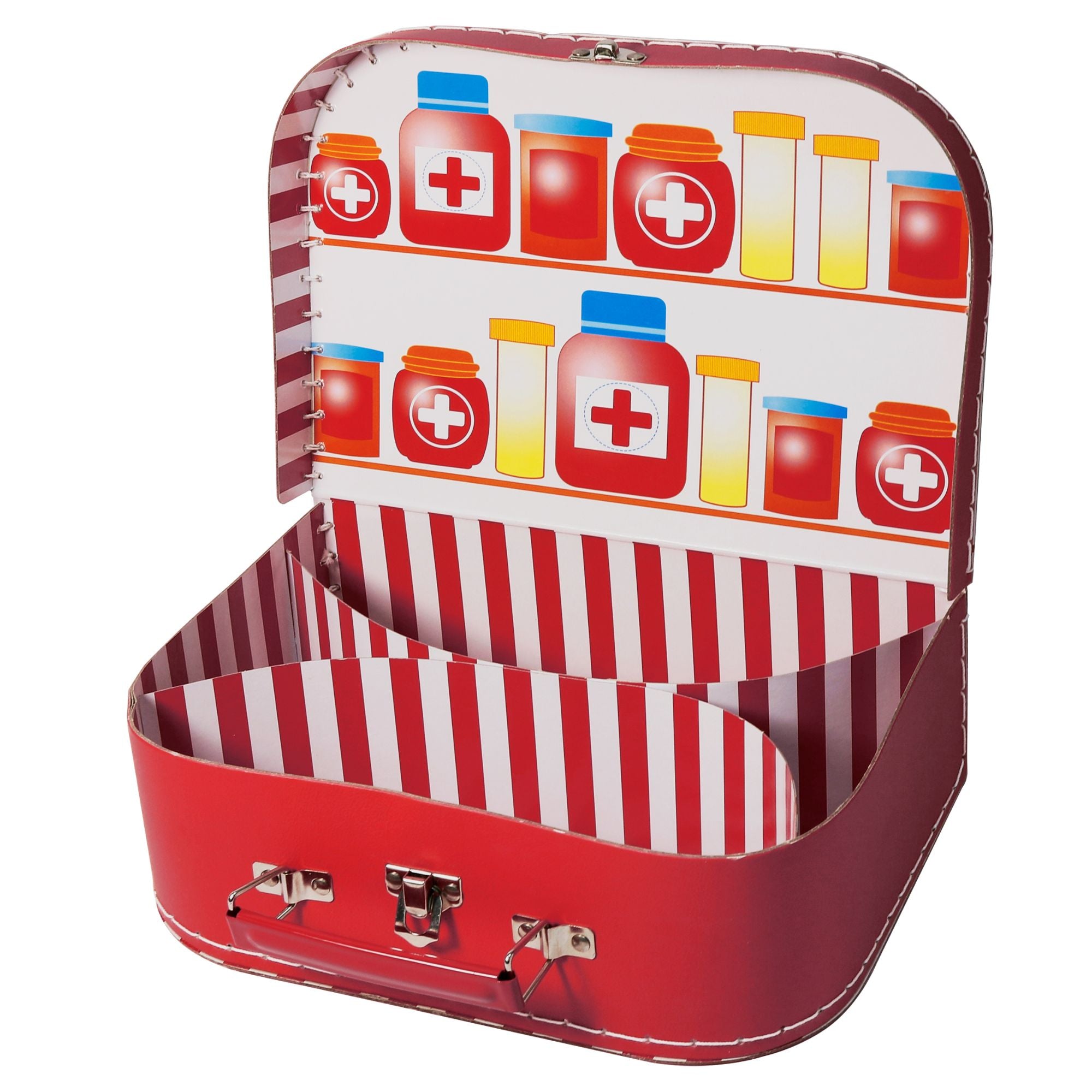 Doctor Kit In Case 26 Pieces