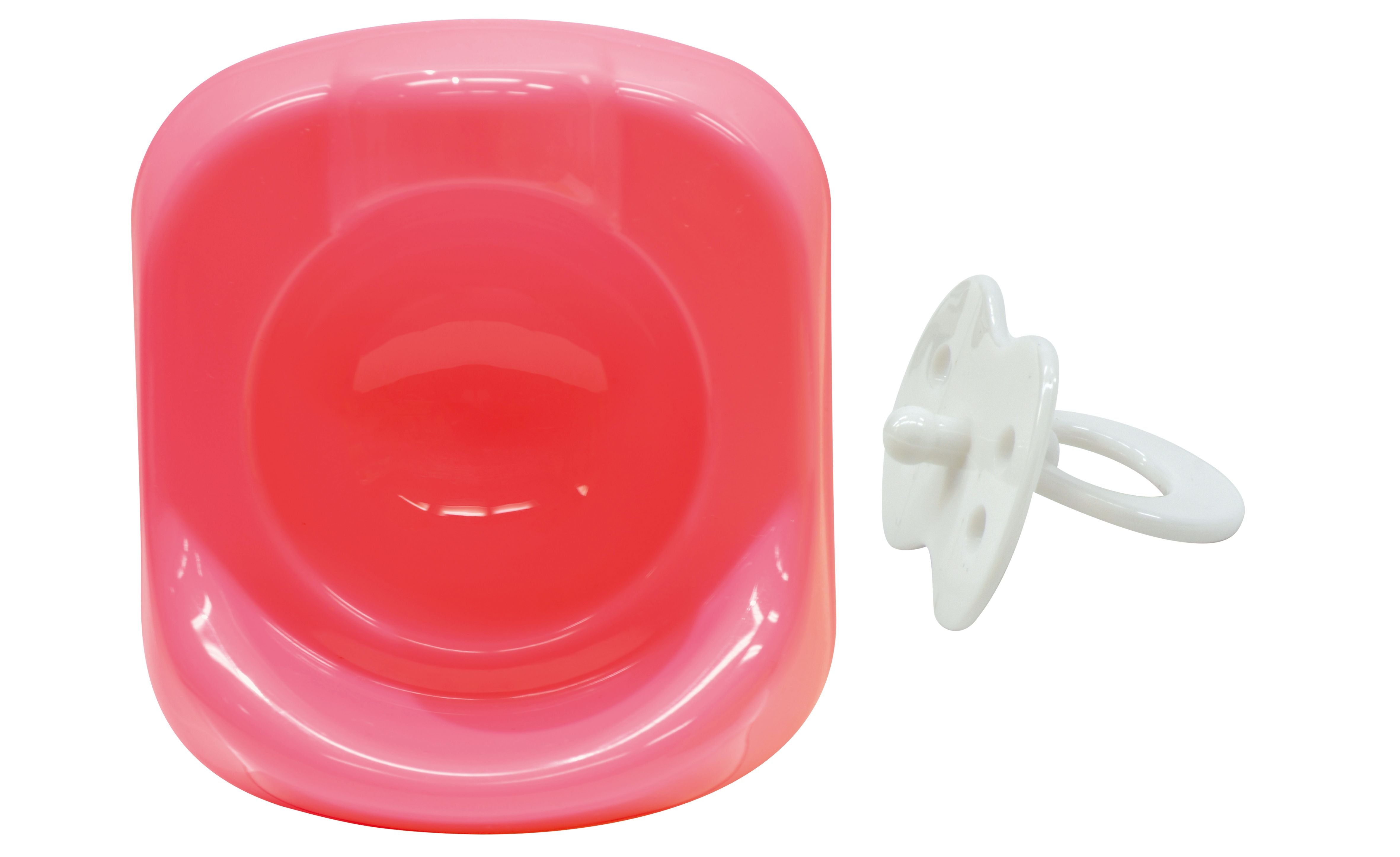 Dolls World Potty & Dummy