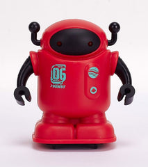 Drawbot Robot Learn & Create Red