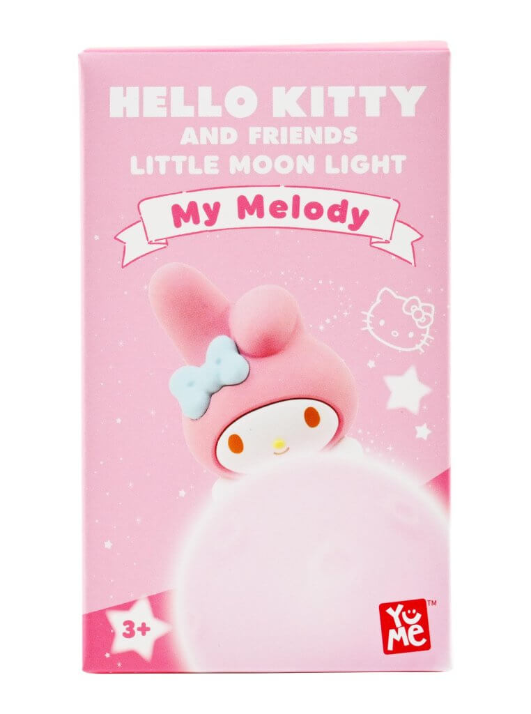 Hello Kitty - Little Moon Light Assorted Styles
