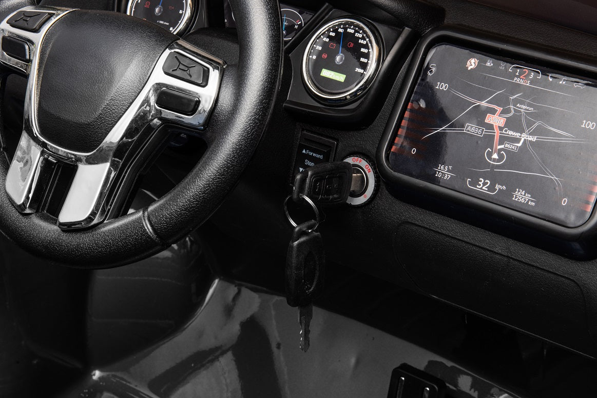 Ford Ranger Ride-On 12V