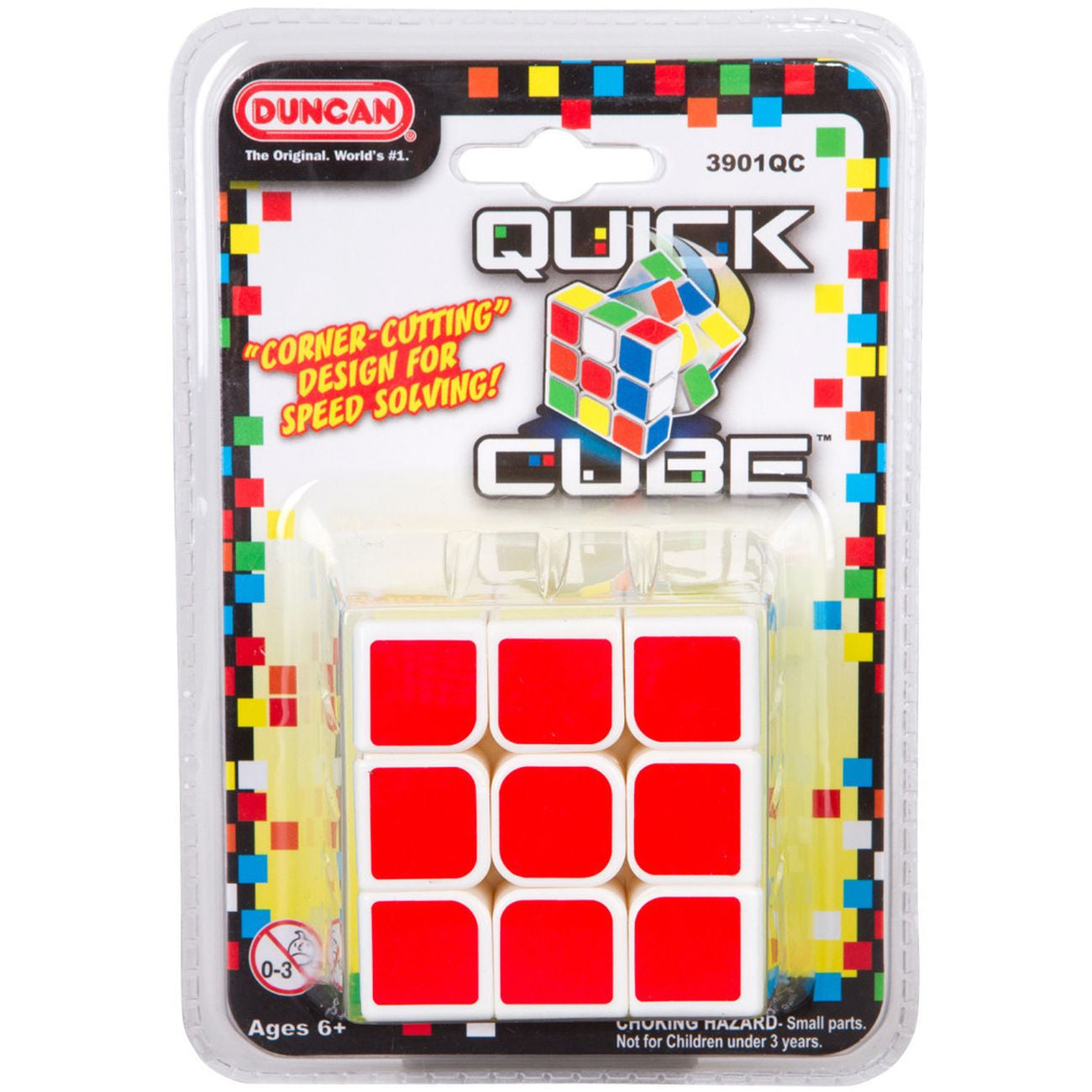 Duncan Quick Cube 3 x 3