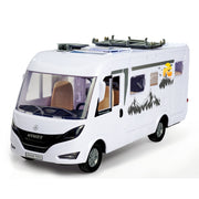 Dickie Toys Camper Van Playset toy.