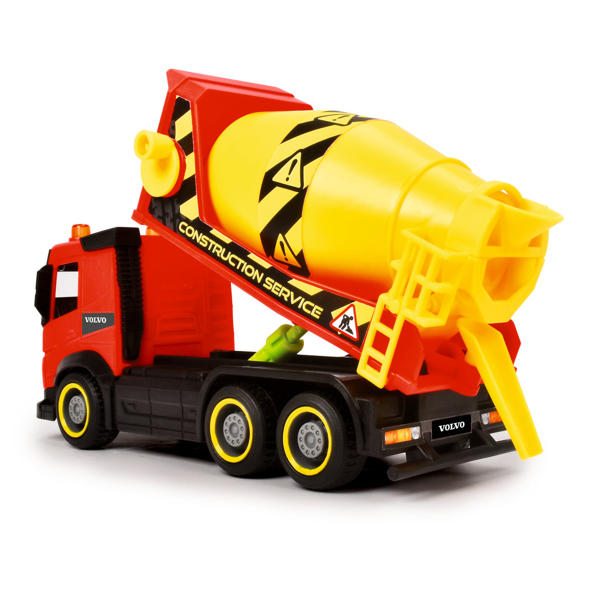 Dickie Toys City Truck playset Assorted Styles.