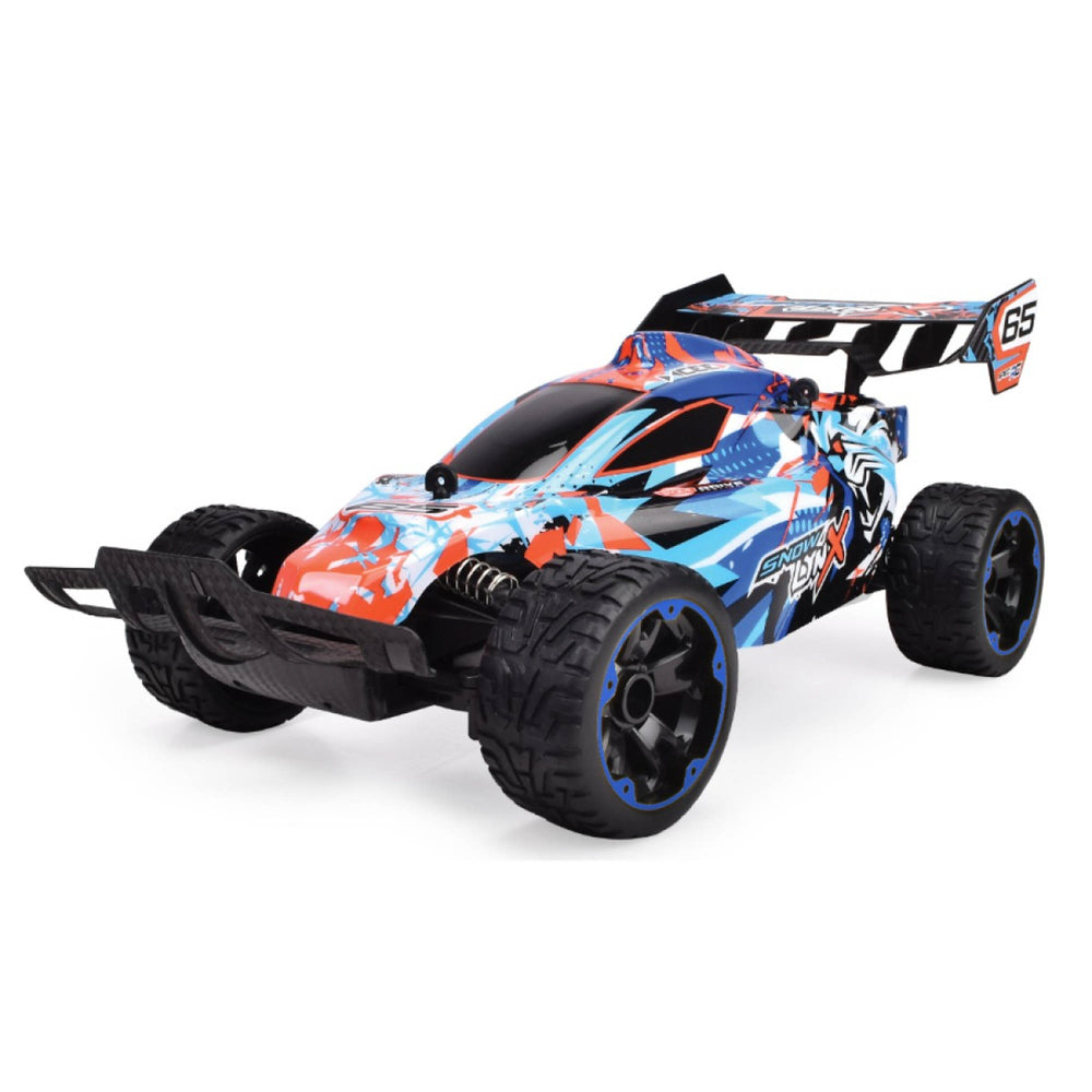 Dickie Toys Snow Lynx Remote Control car Vehicle toy.