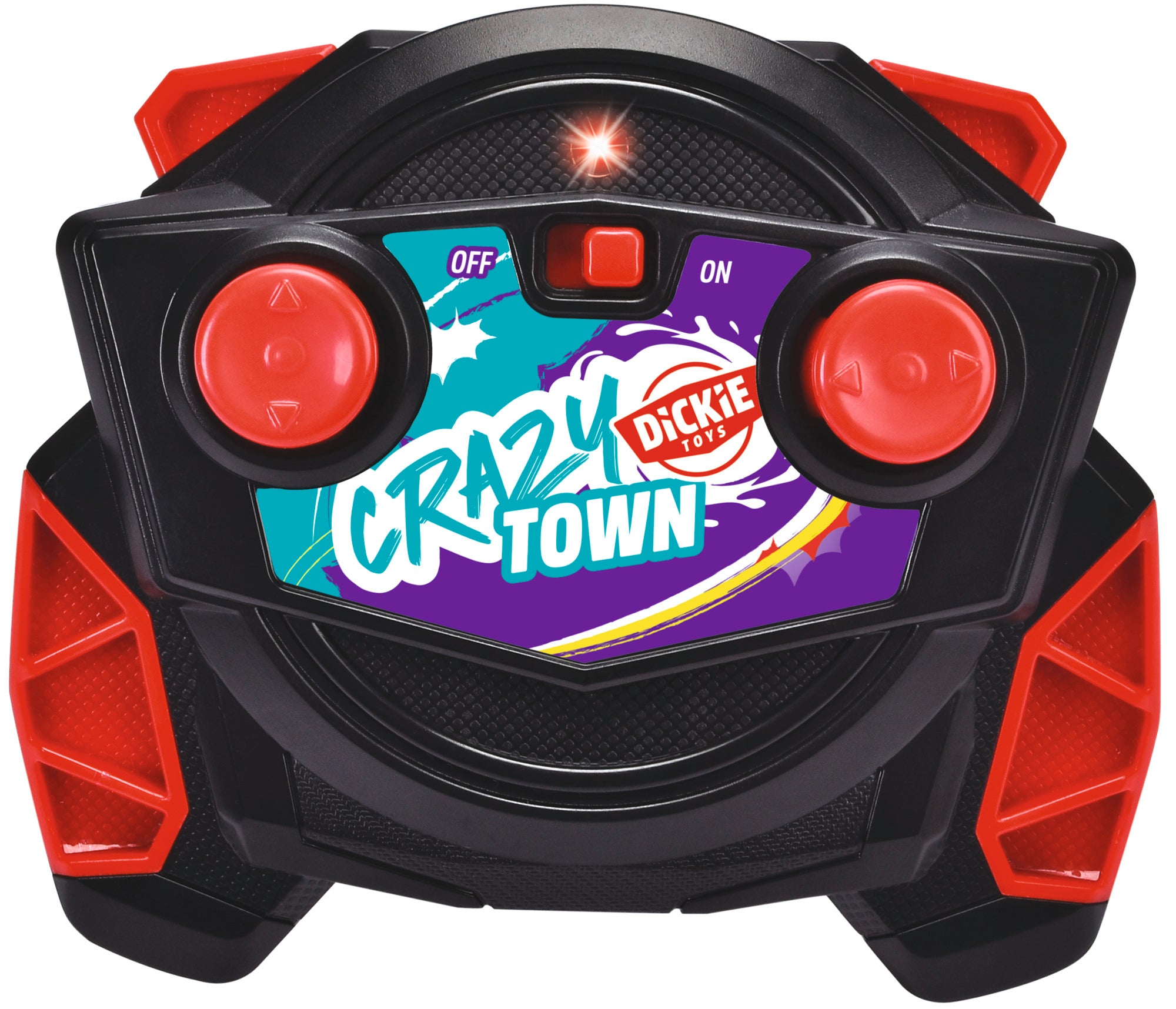 Dickie Toys RC Volkswagen T1 Bubble Bus