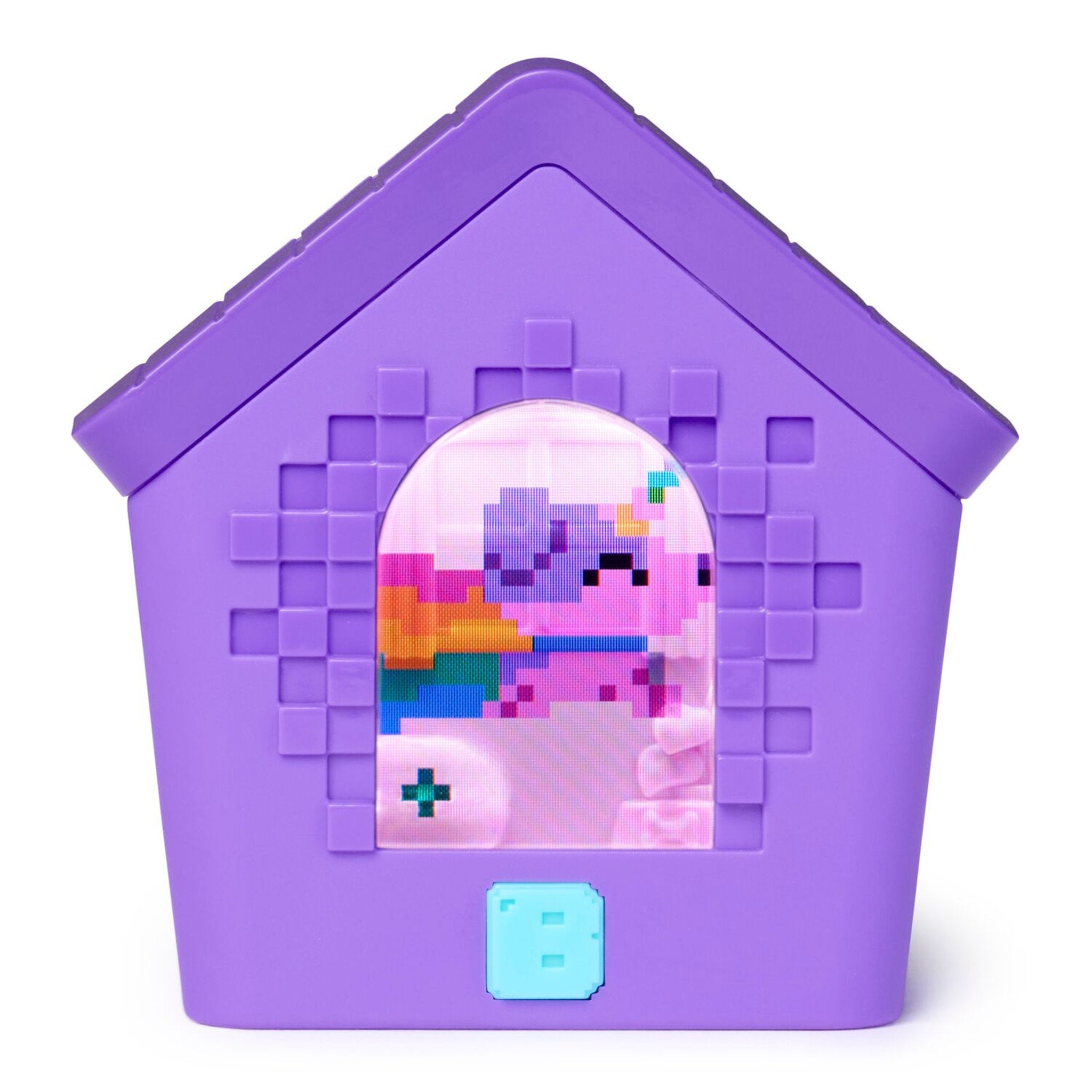 Bitzee Interactive Digital Pet Doghouse - Toyworld NZ