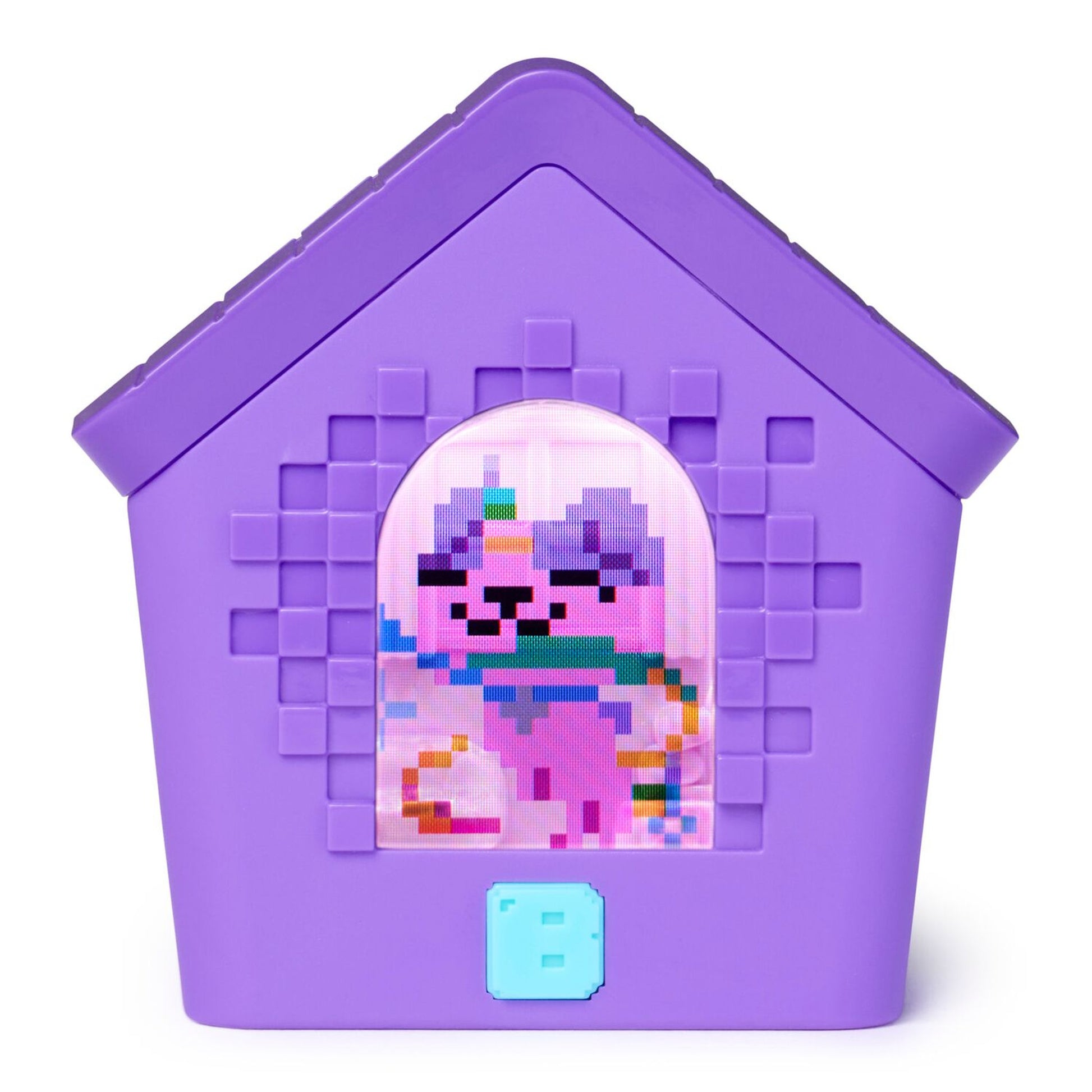 Bitzee Interactive Digital Pet Doghouse - Toyworld NZ