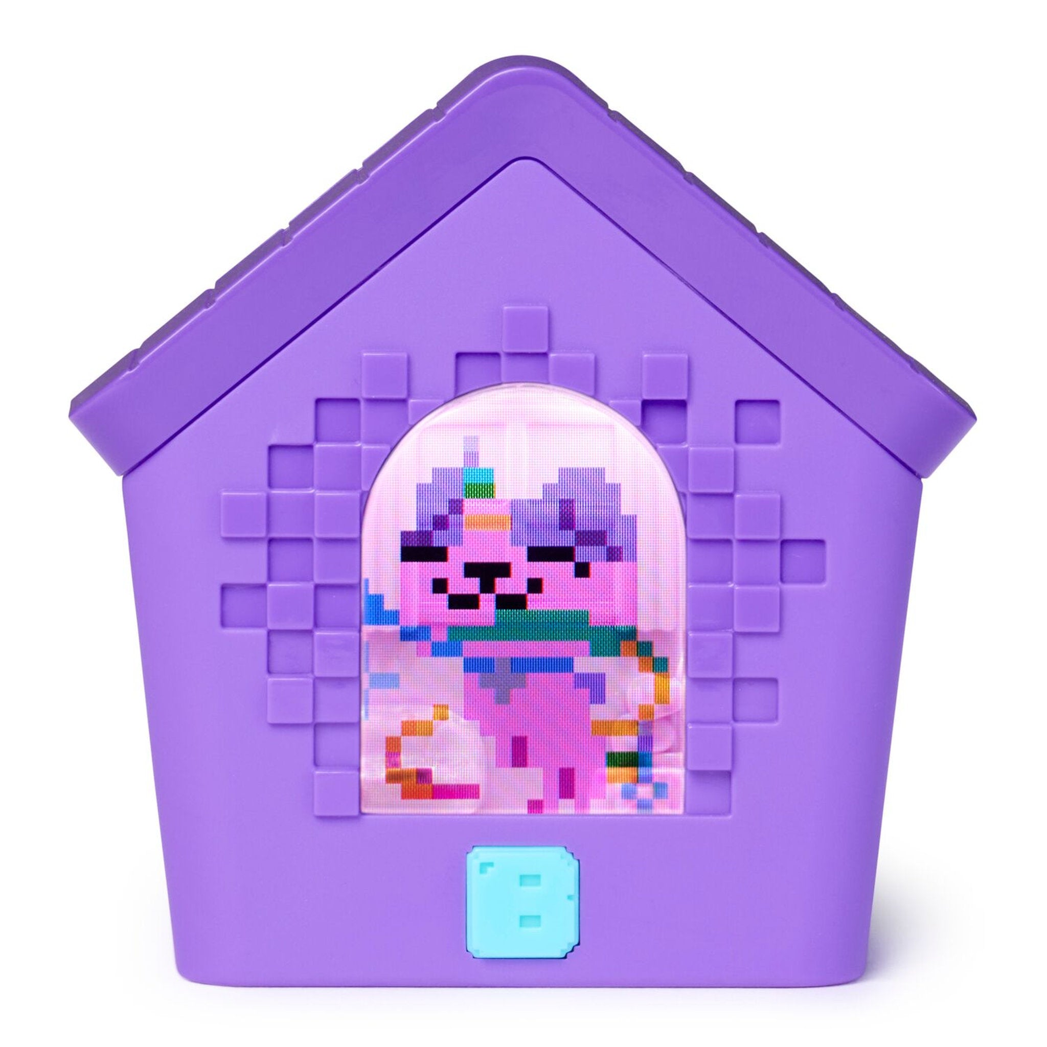 Bitzee Interactive Digital Pet Doghouse - Toyworld NZ