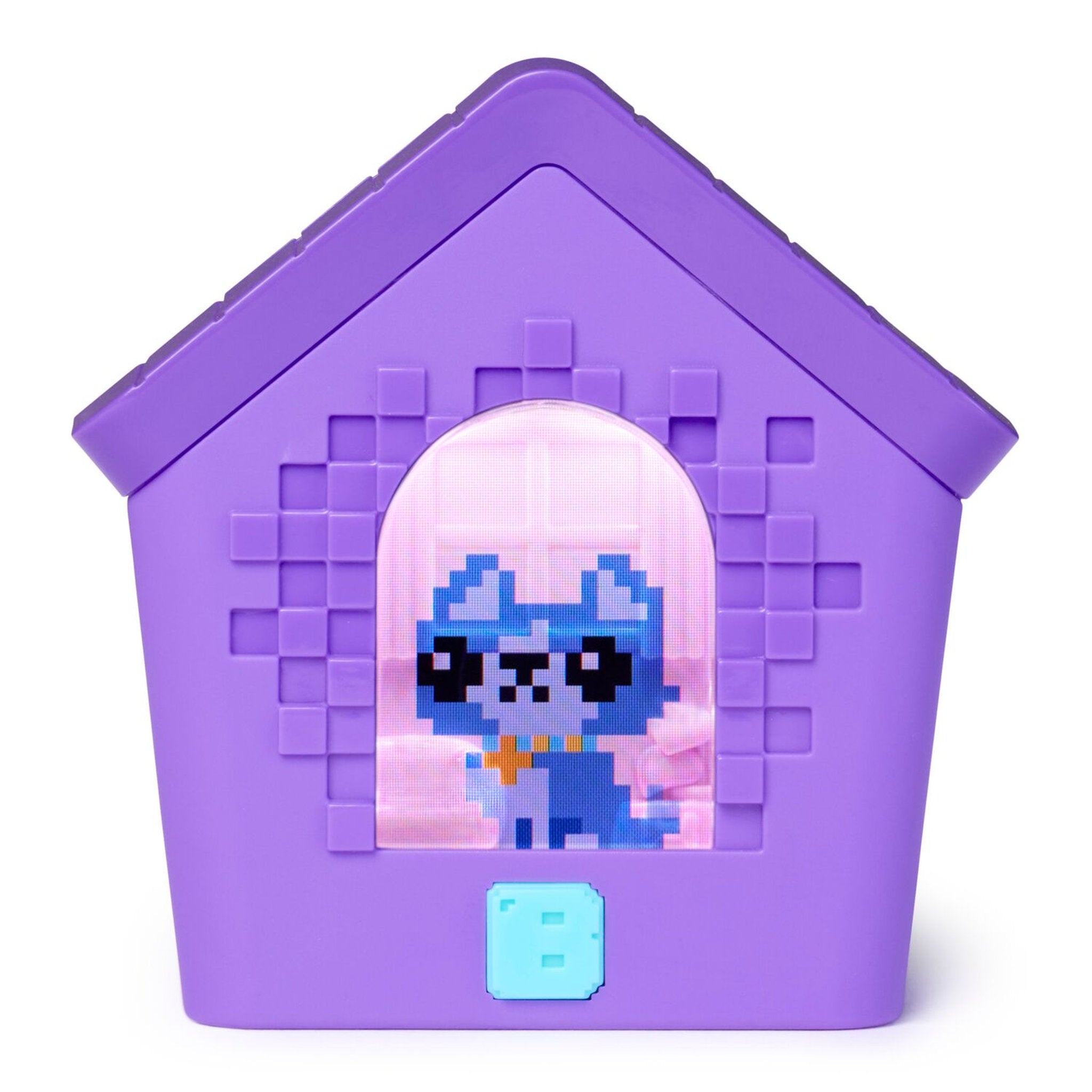 Bitzee Interactive Digital Pet Doghouse - Toyworld NZ