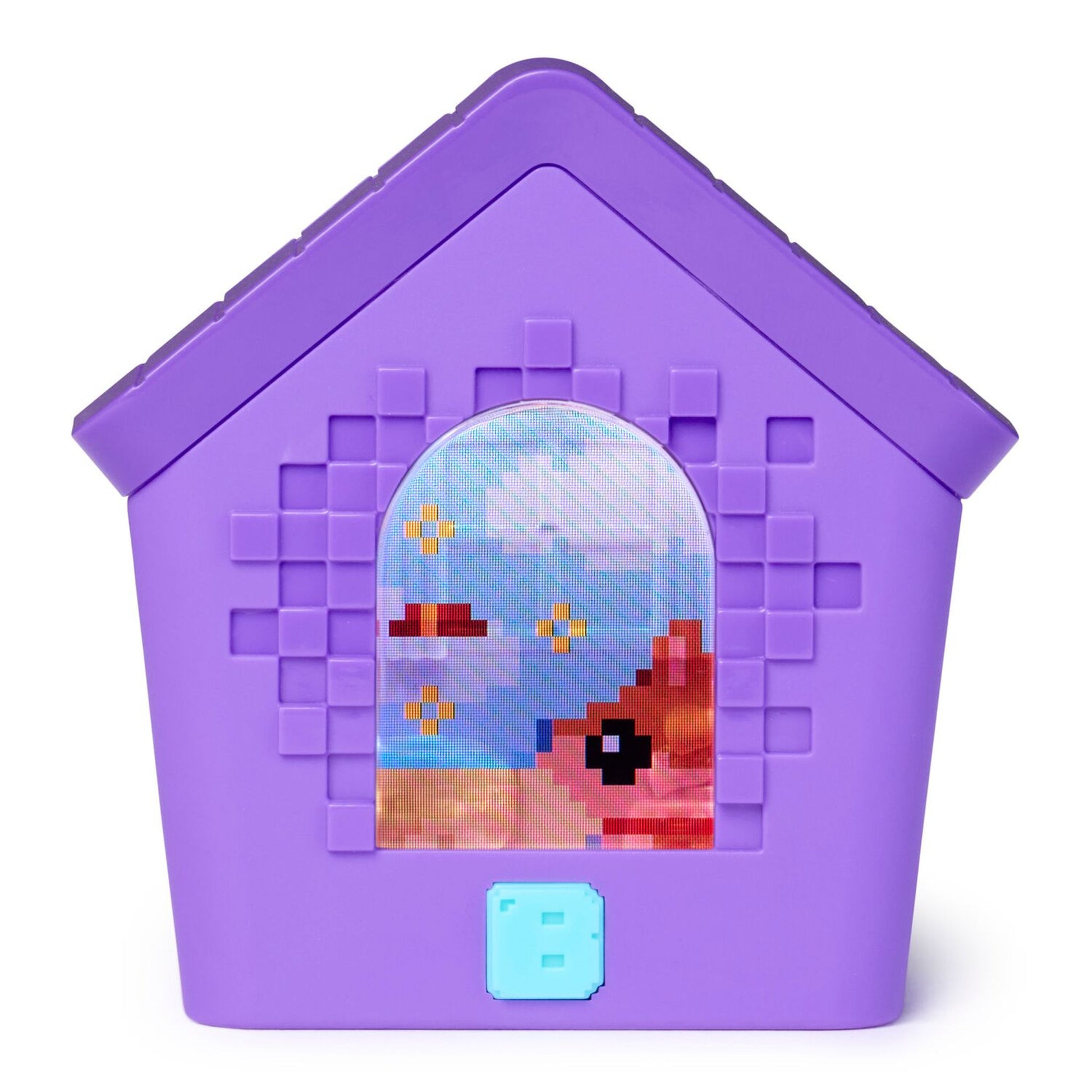 Bitzee Interactive Digital Pet Doghouse - Toyworld NZ