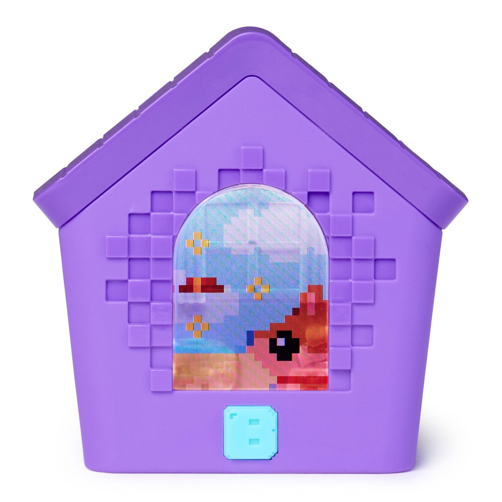 Bitzee Interactive Digital Pet Doghouse - Toyworld NZ