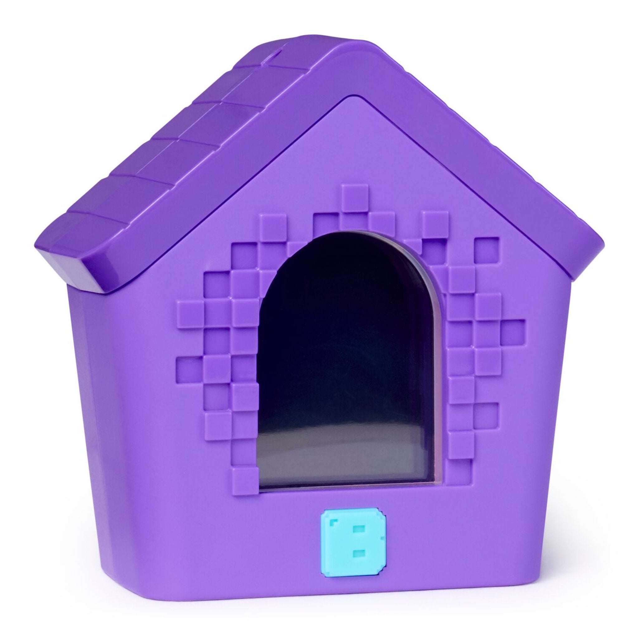 Bitzee Interactive Digital Pet Doghouse - Toyworld NZ