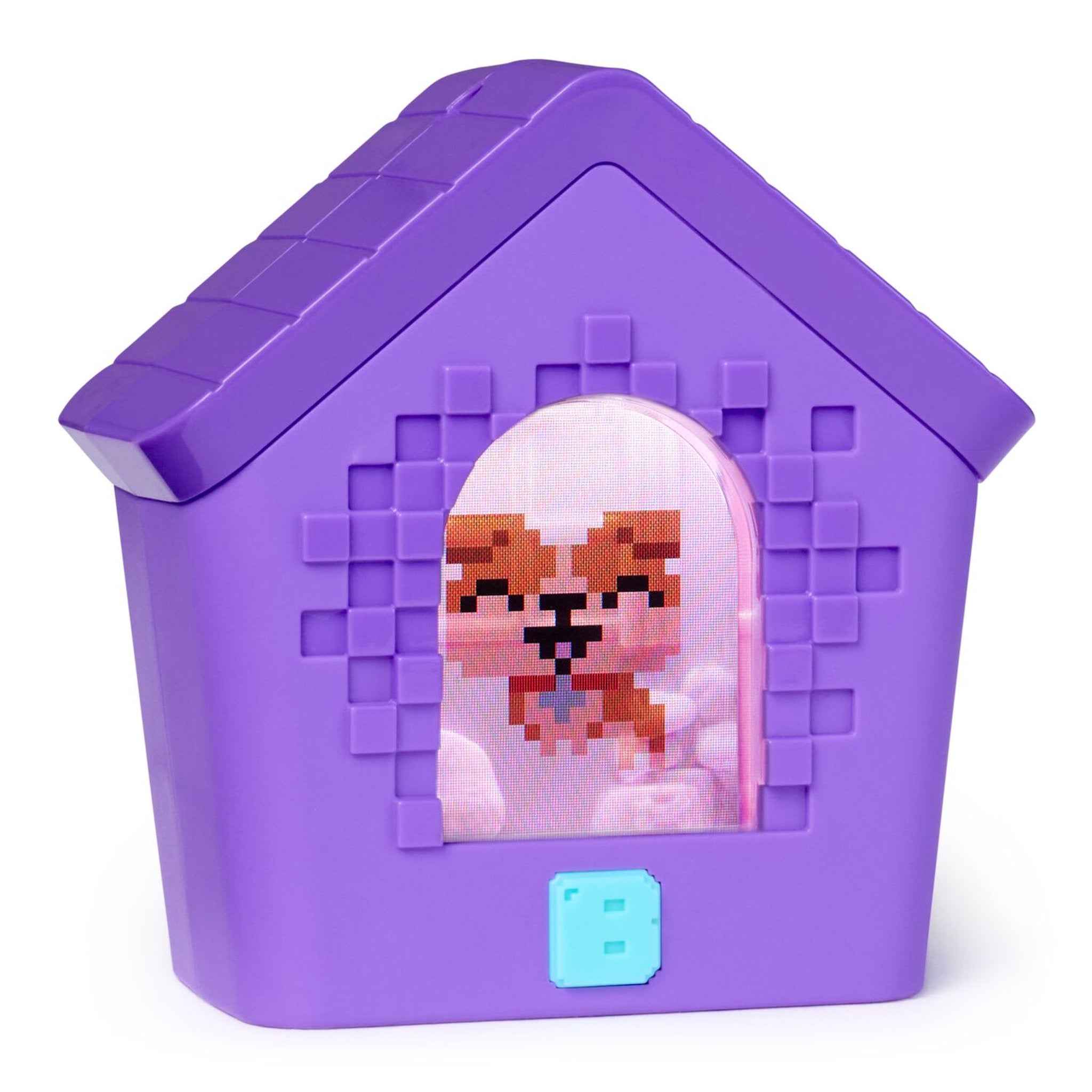 Bitzee Interactive Digital Pet Doghouse - Toyworld NZ