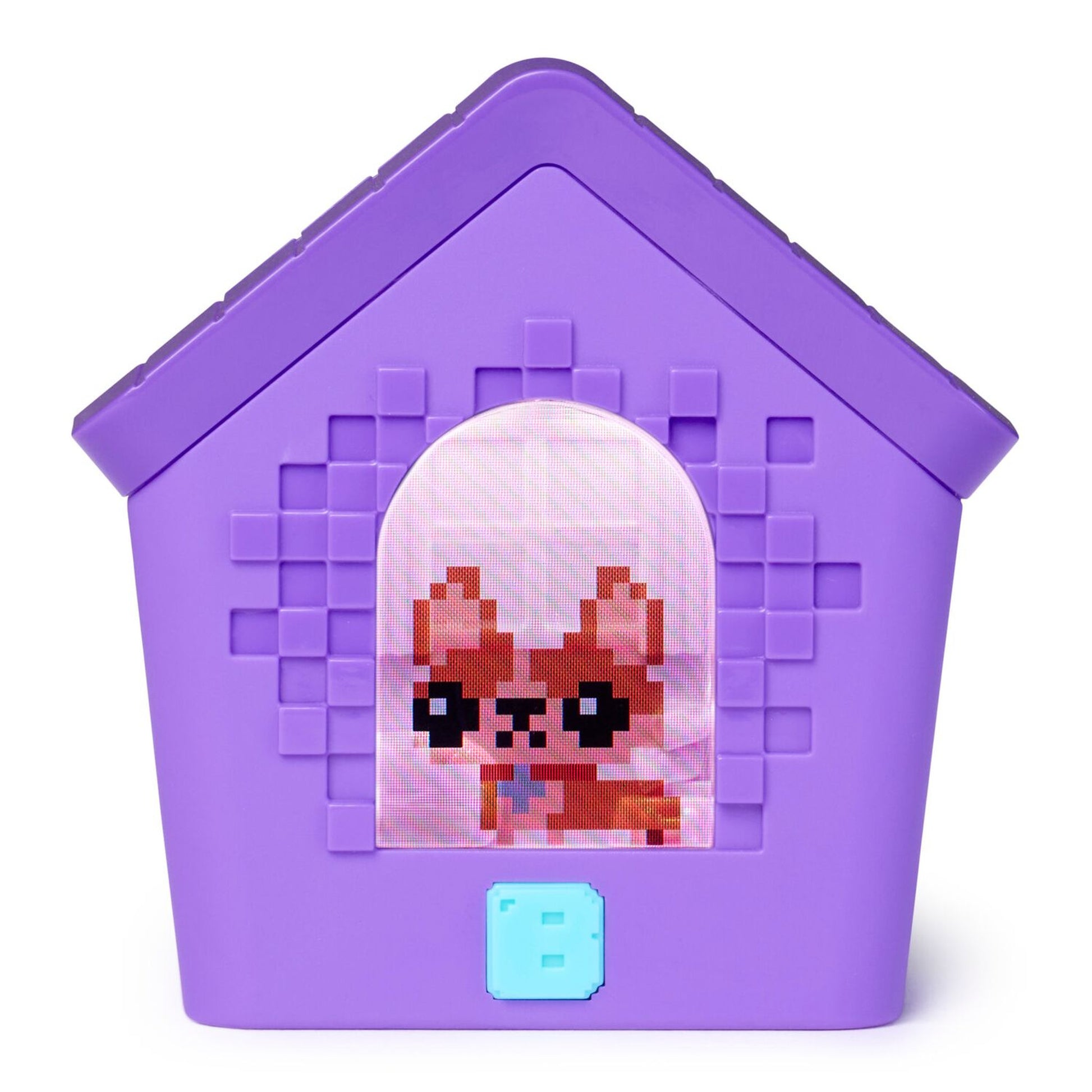Bitzee Interactive Digital Pet Doghouse - Toyworld NZ