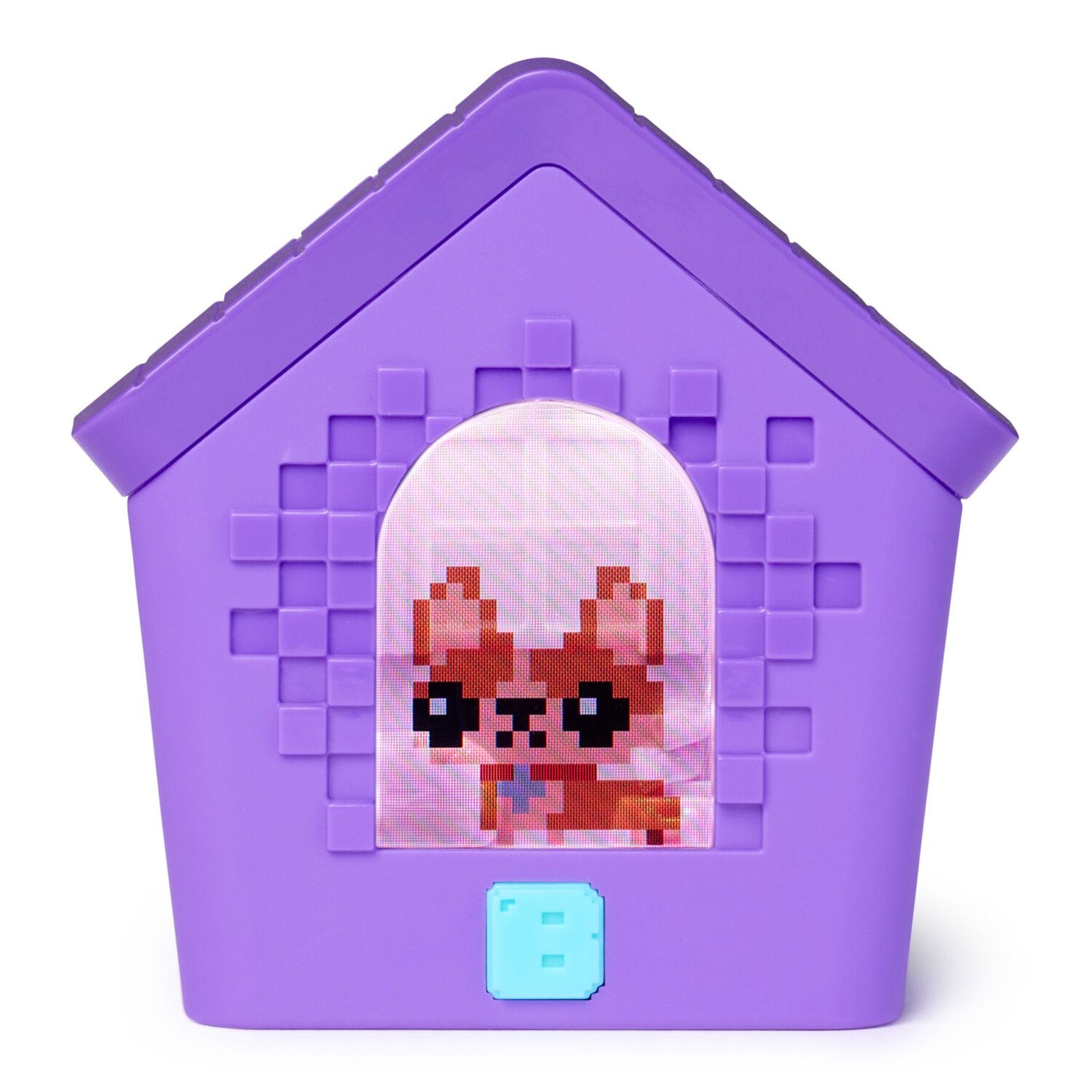 Bitzee Interactive Digital Pet Doghouse - Toyworld NZ