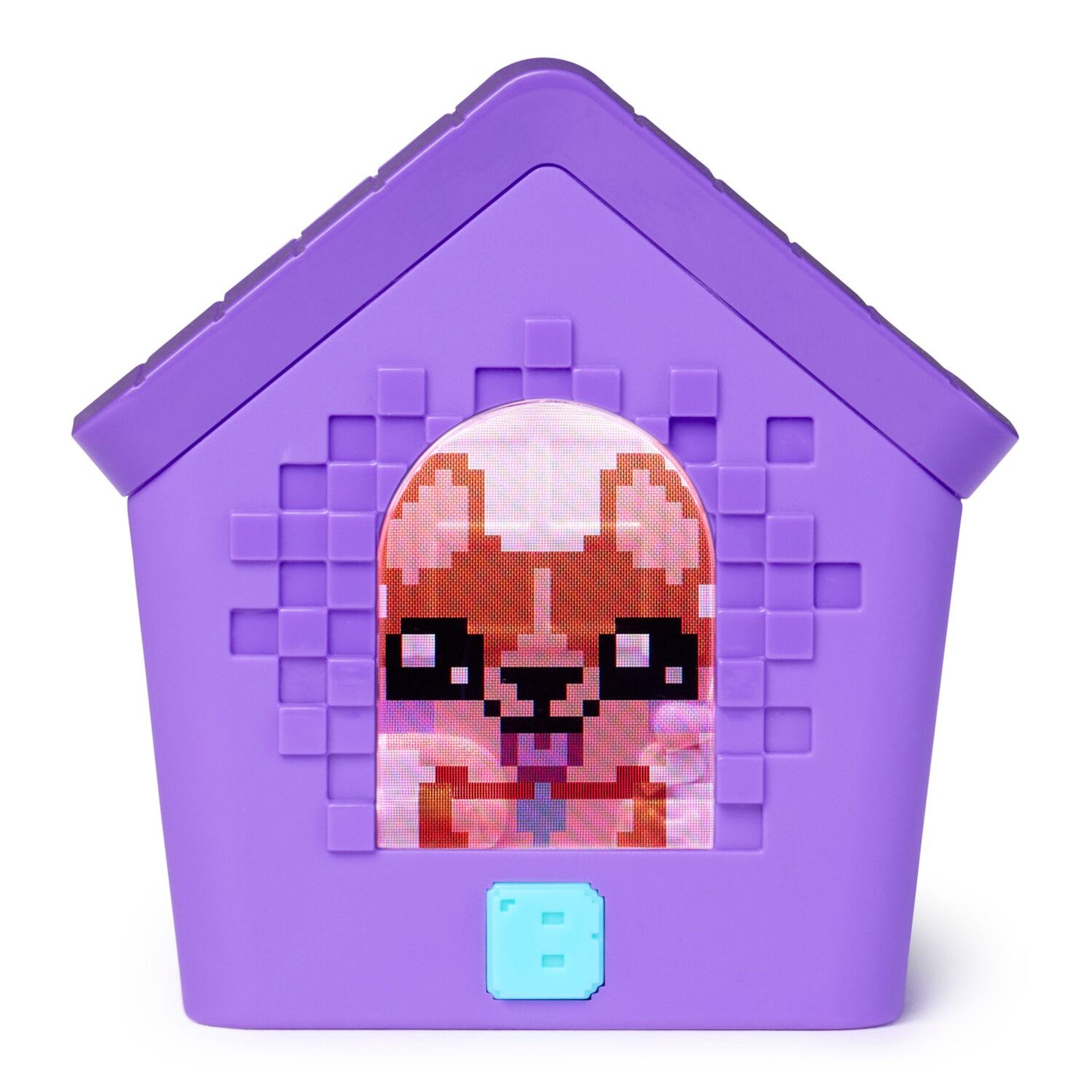 Bitzee Interactive Digital Pet Doghouse - Toyworld NZ