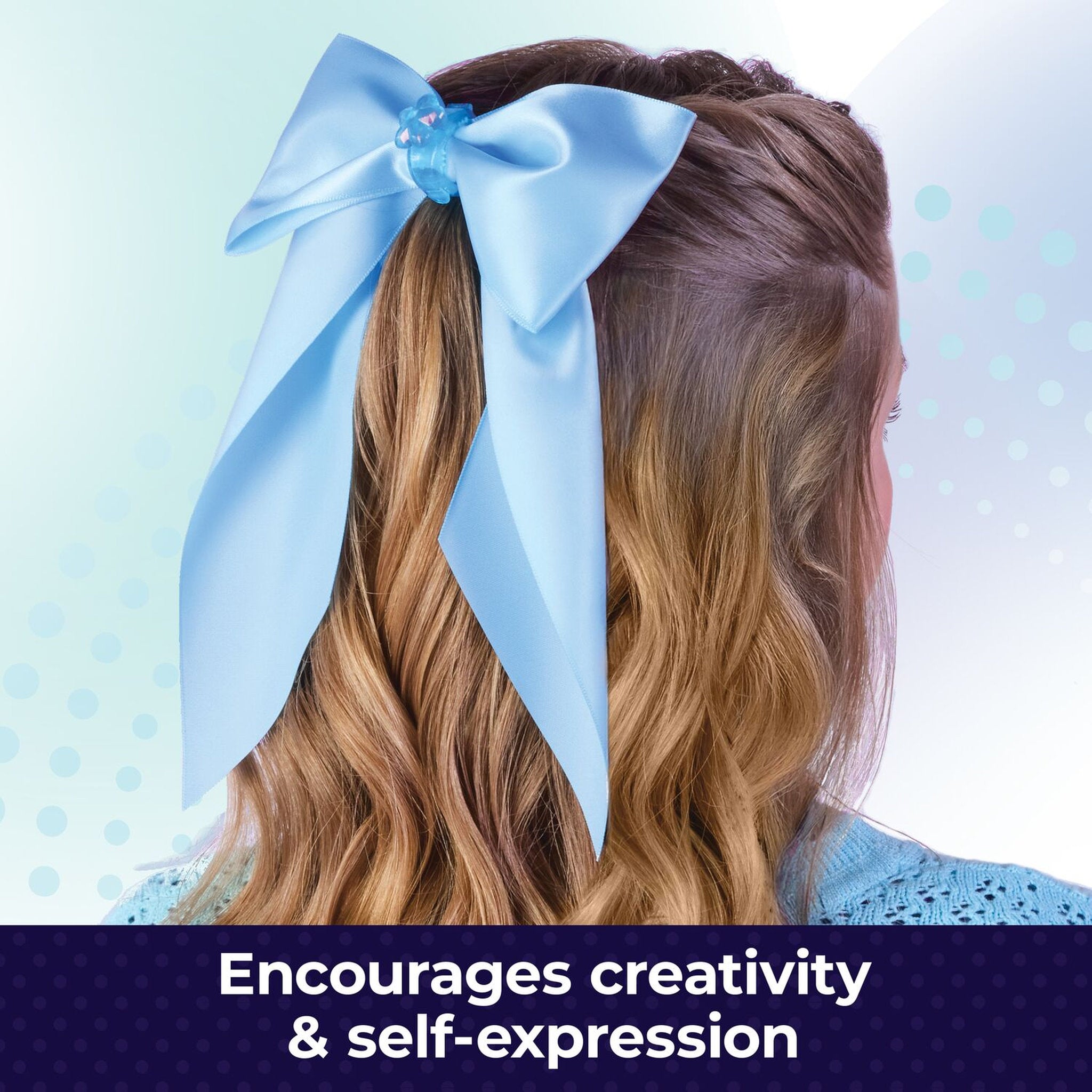 Cool Maker Hair Styl’d Bow Maker