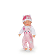 BABY Born Cat Onesie