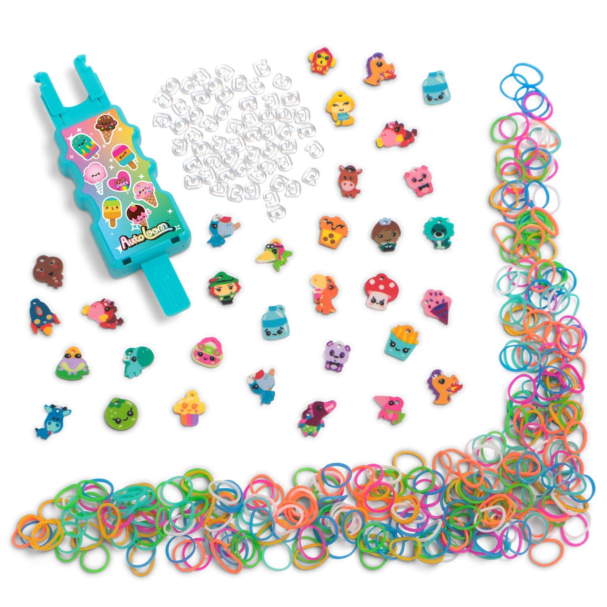 Rainbow Loom Loomi Pals - Toyworld NZ